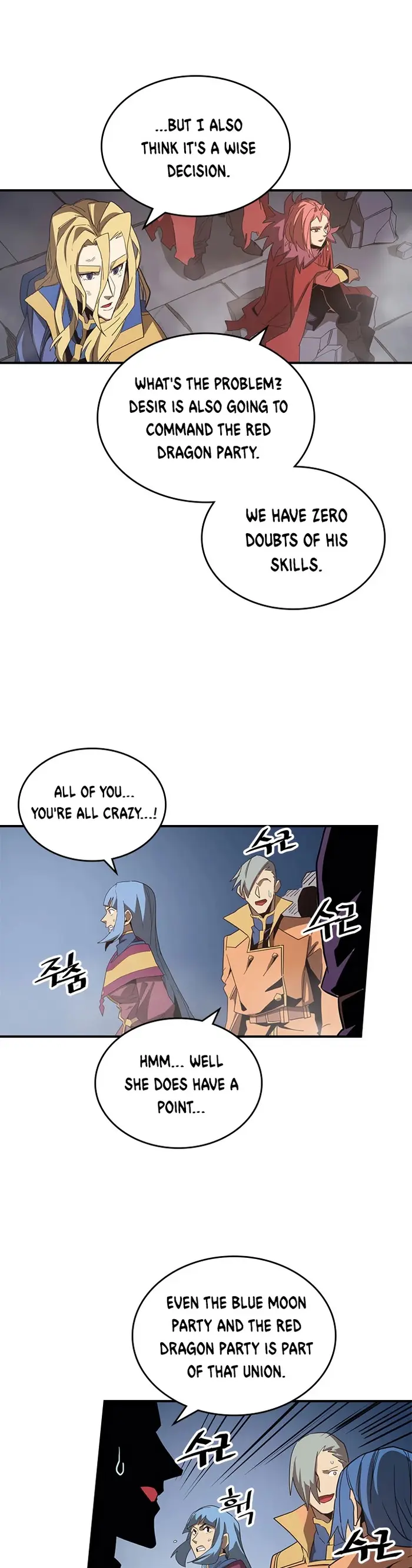 A Returner’s Magic Should Be Special Chapter 114 image 20_optimized